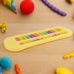 Marketing Educational Abacus 13 Rods for Kids Early Maths Skills - Image 6