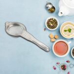 Heavy-Duty Stainless Steel Fine Mesh Tea Strainer (1 Pc) - Image 4