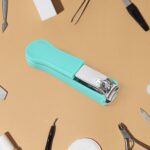 Nail Clippers Adult Nail Clippers Plastic / Big Nail Clippers (1 Pc) - Image 3