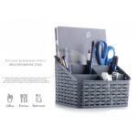 Apex Premium Multipurpose Divider Holder with 5-Section Compartments - Image 3