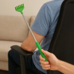 Khujli Stick – 57 cm Long Telescopic Back Scratcher (1 Pc) - Image 4