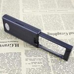 Multipurpose Extendable Magnifier with LED Magnifier (1 Pc) - Image 3