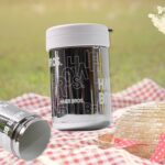 Stainless Steel Tumbler With Lid (350 Ml Approx) - Image 4