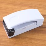 Mini Handheld Plastic Bag Heat Sealer (1 Pc) - Image 6