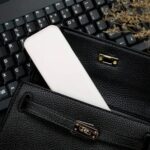 Portable Utensils Travel Camping Cutlery Set 4 Pc With case - Image 3