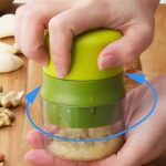 Dry Fruit Cutter and Slicer, Vegetable & Fruit Slice (1 Pc) - Image 4