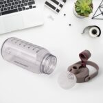Plastic water bottle With Carry Handle (1 pc / 1200 ML) - Image 6