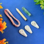 6-in-1 Wall Hanging & Measurement Tool Kit - Image 4