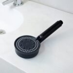Handheld Shower Head (1 Pc) - Image 5