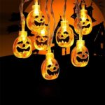 String Lights Mix Design Decorative Light Set - Image 10