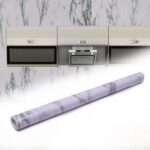 Adhesive Kitchen Wallpaper (2m x 60 Cm)