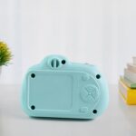 Portable Mini Camera-Shaped Handheld Fan - Image 7