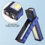 3W COB LED Work Light (1 Pc) - Image 6