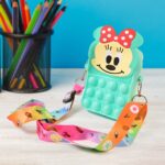 Children's Silicone Bag, Children's Coin Purse (1 Pc) - Image 6