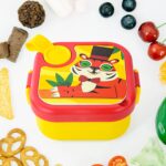 Ganesh Tangy Kids Stainless Steel Lunch Box - Image 3