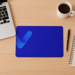 Premium Large Desk Mat – 49x30 cm (1 Pc) - Image 4