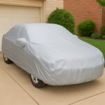Universal Car Body Cover (1 Pc) - Image 4