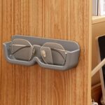 Wall Mounted Sunglasses Holder (Mixcolor & 1 Pc) - Image 4