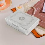 Multipurpose Premium Stainless Steel Jewelry Storage Organizer Box with 6 Compartments (1 Pc) - Image 3