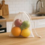 Reusable Mesh Produce Bags (2 Pc) - Image 6