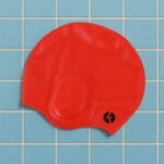 Professional Silicone Swimming Cap (1 Pc) - Image 4