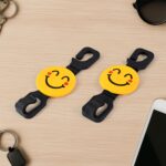 Universal Car Seat Headrest Hooks (2 Pc Set) - Image 4