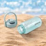 Plastic water bottle With Carry Handle (1 pc / 1500 ML) - Image 4