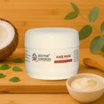 Doctor Chhoices / Choices Hair Mask – 100g (1 Pc) - Image 4