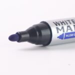 Jumbo Tip Whiteboard  Blue Ink Marker (1 Pc) - Image 3