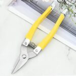 Precision Micro Garden Snip Pruning Scissor (small) - Image 6