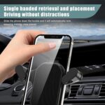 Plastic Car Mobile Holder (1 Pc) - Image 4