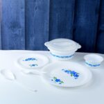 Premium Dinner Set (36 Pc) - Image 6