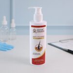 Doctor Chhoices / Choices Anti-Itching Shampoo 250ml (1 Pc) - Image 3