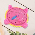 2-in-1 Navigation / Direction North-South Compass with Clock (1 Pc) - Image 3