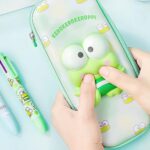 Cartoon 3D Pencil Pouch for Kids (1 Pc) - Image 4