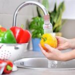 Flexible Plastic Faucet Extender (1 pc) - Image 3