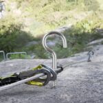 Eye Hooks Screw in Heavy Duty, Stainless Steel Eye Bolts Screw (7 Pc Set) - Image 4