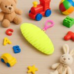 Flexible plastic Worm Fidget Toy (1 Pc) - Image 4