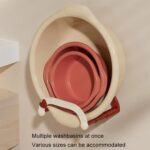 Floating Suction Cup Washbasin Holder Hook - Image 6