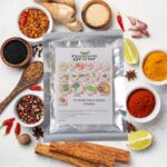 15 Varieties of Vegetable Seeds Combo (1 Pkt. / 15 Varieties) - Image 3