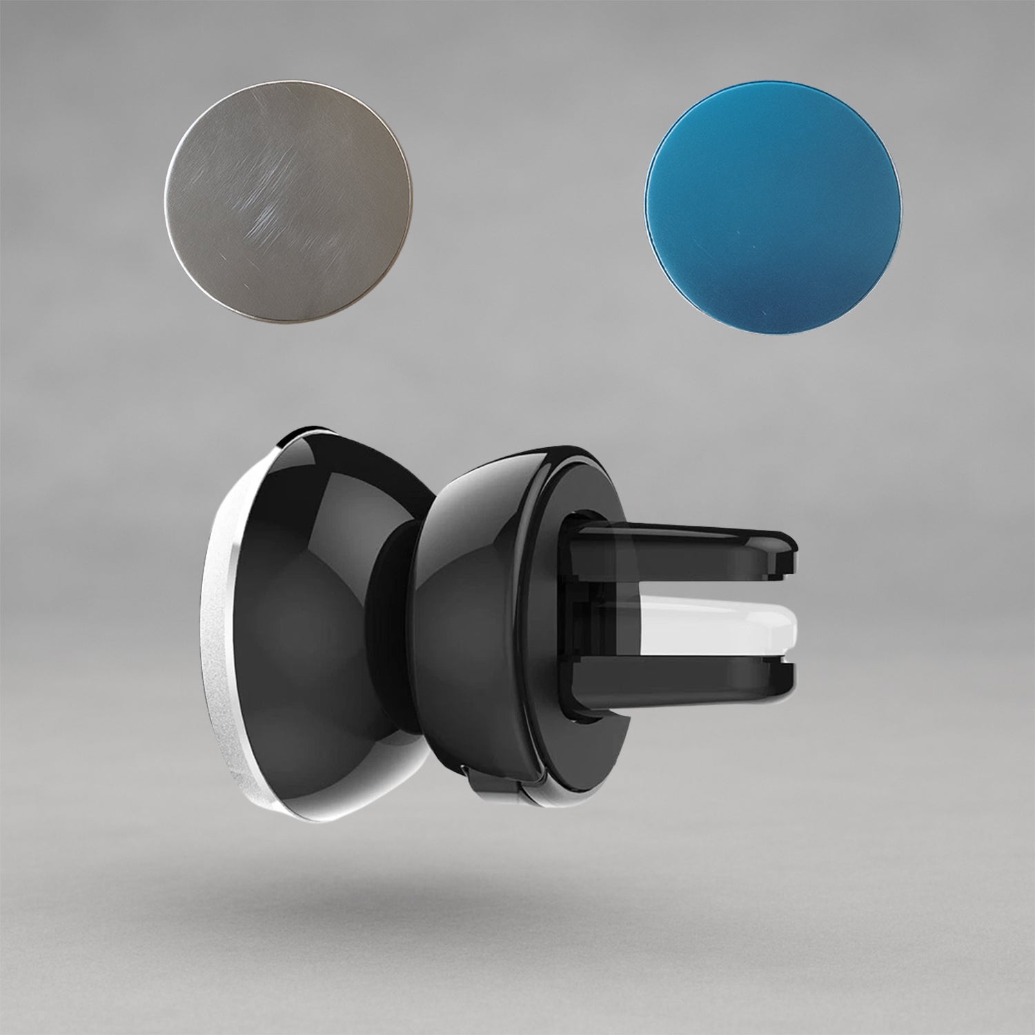 02_cf63a87b-89c2-4d58-87a6-82d5303e007b Universal Magnetic Car Mobile Holder (1 Pc) - Image 1