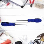 6-in-1 Multi Screwdriver Hand Tool Kit Set - Image 3