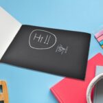 Magical Scratch Art Book For Gifts Girls & Boys (40 Sheet) - Image 3