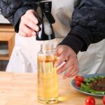 Multipurpose Fine Mist Spray Bottle (1 Pc) - Image 3