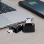 Micro USB OTG Adapter Converter (10 Pcs Set) - Image 4
