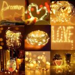 LED Flexible Wire Waterproof Lights for Party (2AA Battery Operated, Battery not included) - Image 6