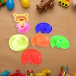 5 Layer Ball Drop and Roll Swirling Tower Educational Toy (1 Pc) - Image 7