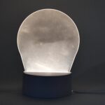 Magic Name Frame With Eraser (1 Pc) - Image 4