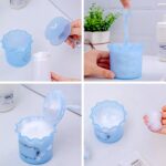 Micro Bubble Foaming Face Cleanser Cup - Image 6