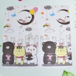 Baby Play Mat, Foam Play mat for Baby Floor Play Baby Crawling Mat (180×150 Cm / 1 Pc) - Image 6